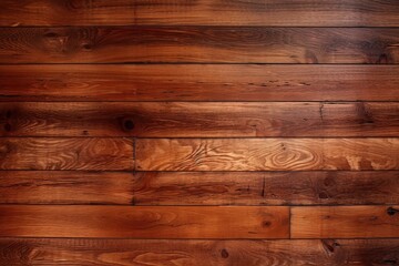 Obraz premium floor wood plank texture, generative artificial intelligence 