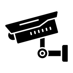 Cctv Icon