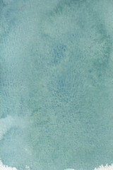 Abstract watercolor blue texture vector background banner. watercolor splash, vector grunge for print, and t-shirt design.