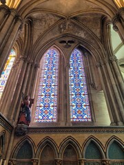 Fototapeta premium Vitrail 