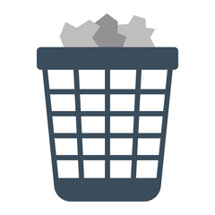 Recycle Bin Icon