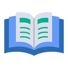 Book Icon