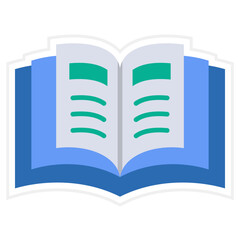 Book Icon