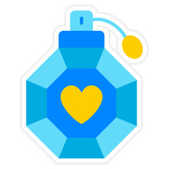 Perfume Icon