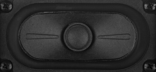 audio music speaker black background