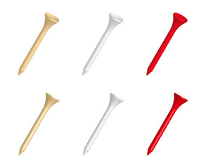 ゴルフティー