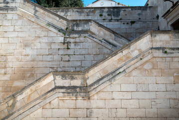 Zadar first time this year in spring