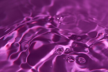 193.An abstract background of undefined shapes with various shades and waves, Wallpaper