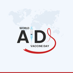 World Aids Vaccine Day Social Media Posts