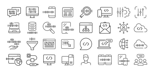 Artificial Intelligence & Machine Learning