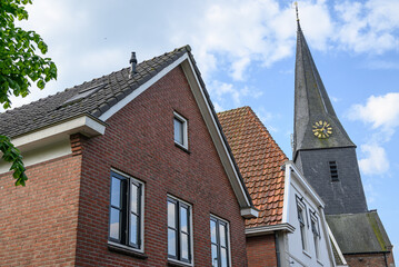 Bredevoort in den Niederlanden