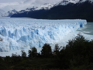 El Calafate