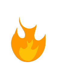 Fire  vector