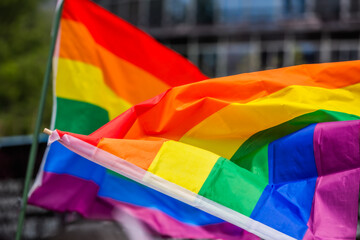 Orgullo LGBT+
