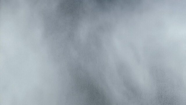 A mesmerising practical slow-motion 4K footage capturing the VFX water mist. Serene power of nature.  The vibrant freshness unfolds with burstful energy in graceful motion.
A delicate dance of droplet
