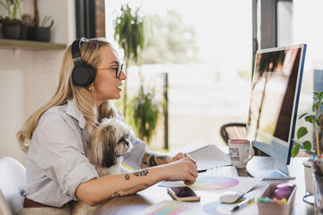 It's Time To Be Productive