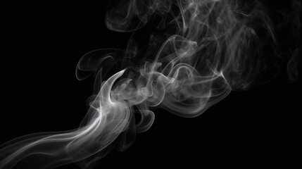Smoke, Fog, Mist, Vapor - Made with generative AI