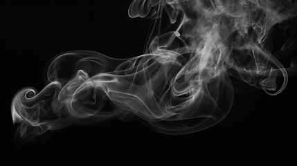 Smoke, Fog, Mist, Vapor - Made with generative AI