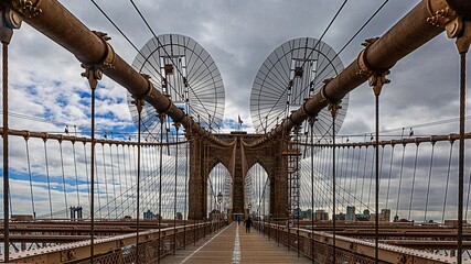 Bridge Cables