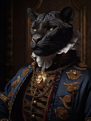 Renaissance Panther