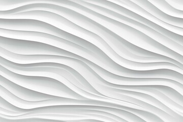 White background as a seamless pattern with paper texture