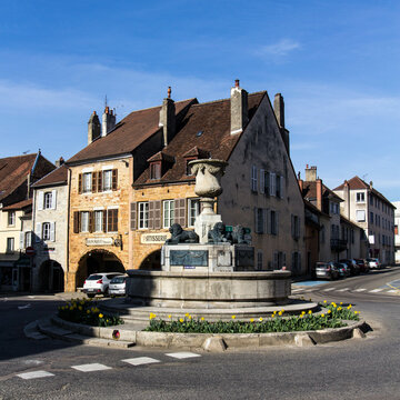 Arbois Bilder – Durchsuchen 1,039 Archivfotos, Vektorgrafiken und ...
