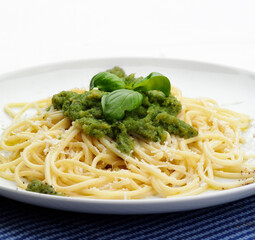 spaghetti