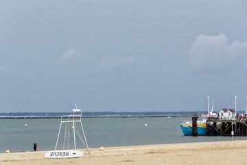 Arcachon