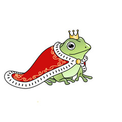 Frog Prince