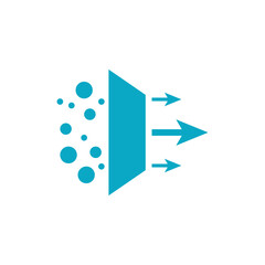 Filtration Icon