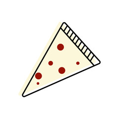 Pizza Icon