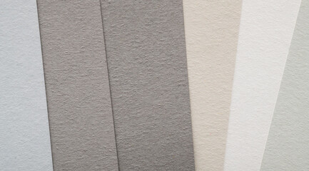 grayscale with paper texture for banner background