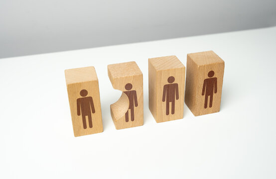Team problems. Poor performance of work and requirements. According to statistics, one in four people. Limitations of a team member. Psychological help. Disappointment and frustration from work.