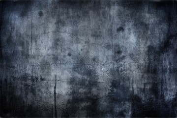 Fototapeta premium monochrome wall texture Generative AI