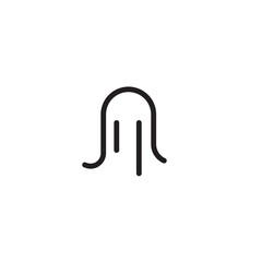 Octopus Scuba Sea Outline Icon