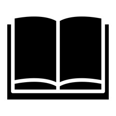 book glyph 