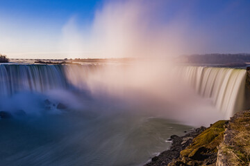 niagara falls