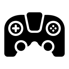 gamepad Solid icon © Barudak Lier