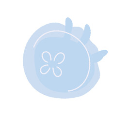 クラゲのベクターイラスト