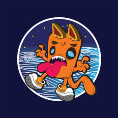 the rich cat illustration design for sukajan is mean japan traditional cloth or t-shirt with digital hand drawn Embroidery Men T-shirts Summer Casual Short Sleeve Hip Hop T Shirt Streetwear