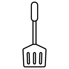spatula kitchenware utensil