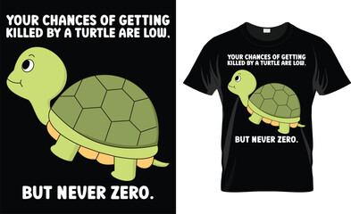 Your Chances Of Getting Killed By 