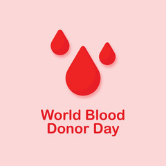 Celebrating Blood Donor Day