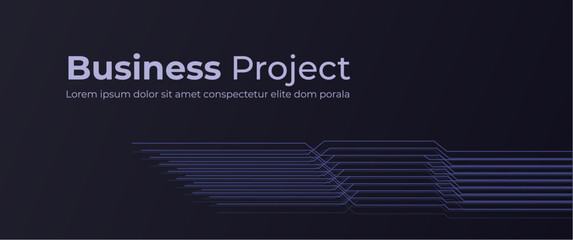 Futuristic digital themed background design with electronic path or pcb, modern futuristic background perfect for background, banner, card, business, cover.