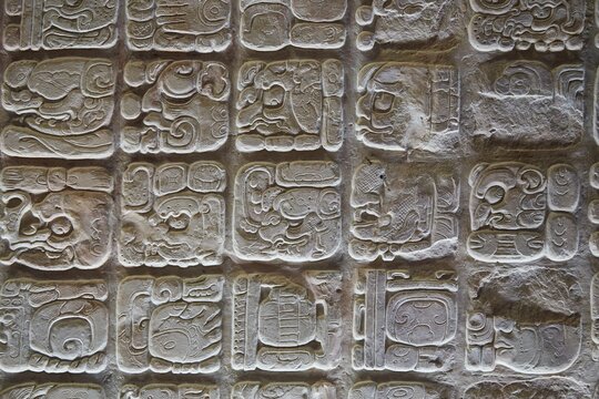 The stunning jungle ruins of Chiapas, Mexico was one of the greatest cities of the ancient Mayan civilization