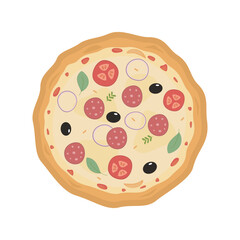 Pizza