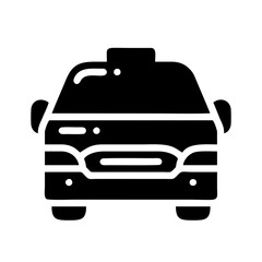 car vehicle transportation icon symbol vector image. Illustration of the automobile automotiv motor vector design. EPS 10