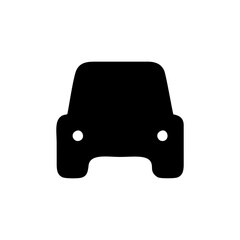 
car vehicle transportation icon symbol vector image. Illustration of the automobile automotiv motor vector design. EPS 10