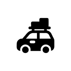 
car vehicle transportation icon symbol vector image. Illustration of the automobile automotiv motor vector design. EPS 10