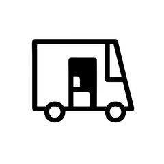 
car vehicle transportation icon symbol vector image. Illustration of the automobile automotiv motor vector design. EPS 10